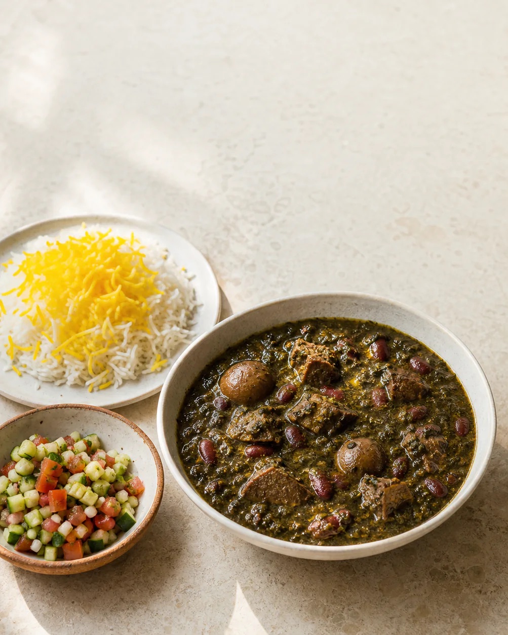 ثبت سریع وعده با Melt